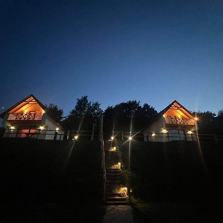 Chatki U Atki - Zawada Lanckoronska Zakliczyn Bagian luar foto