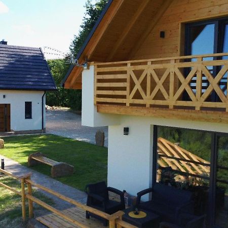 Chatki U Atki - Zawada Lanckoronska Zakliczyn Bagian luar foto
